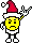 :santaslay: